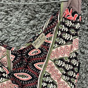 Lucy Love Sundress Sz L